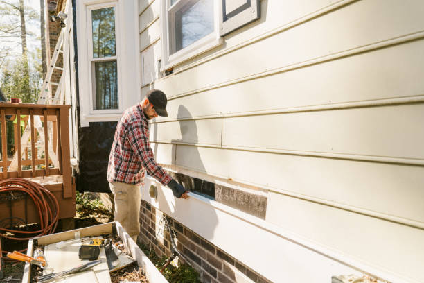 Top rated local Emergency Siding Repair specialists in Sparta, GA